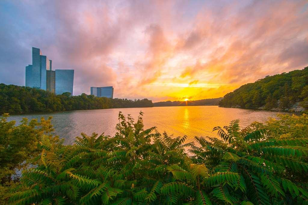 Mohegan Sun 호텔 언캐스빌 시설 사진