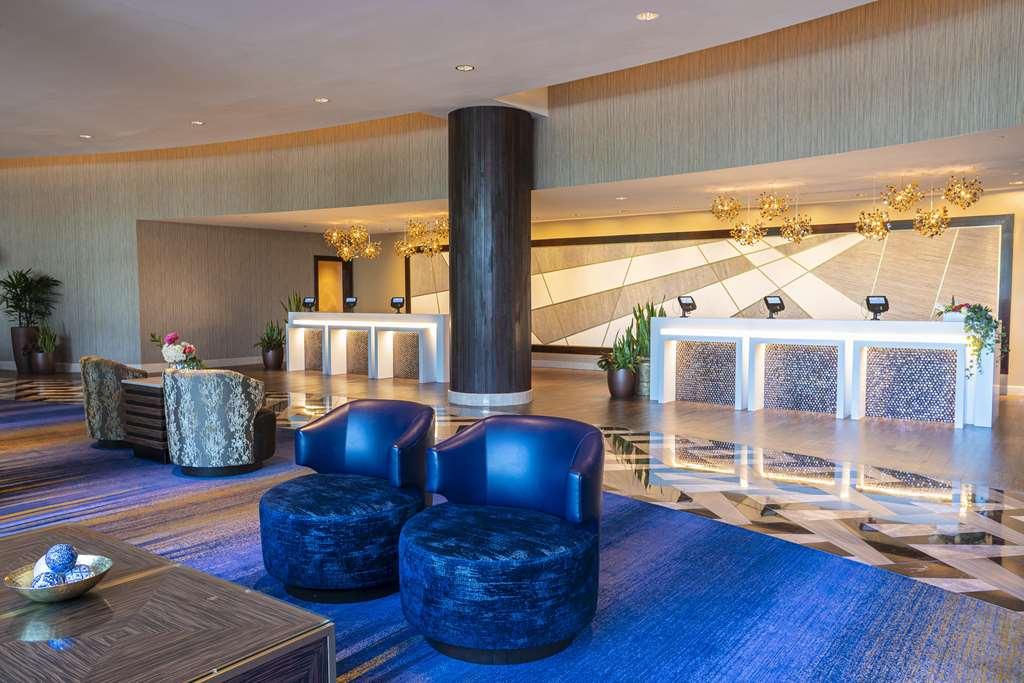 Mohegan Sun 호텔 언캐스빌 시설 사진