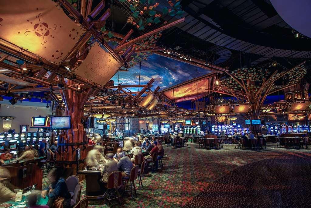 Mohegan Sun 호텔 언캐스빌 시설 사진