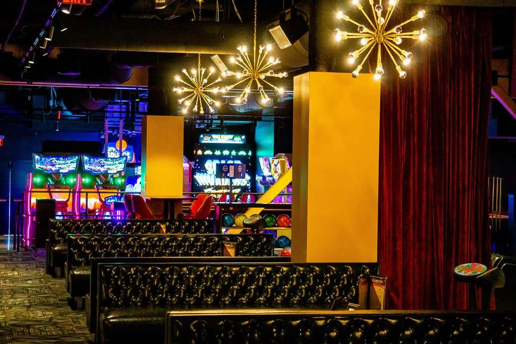 Mohegan Sun 호텔 언캐스빌 시설 사진