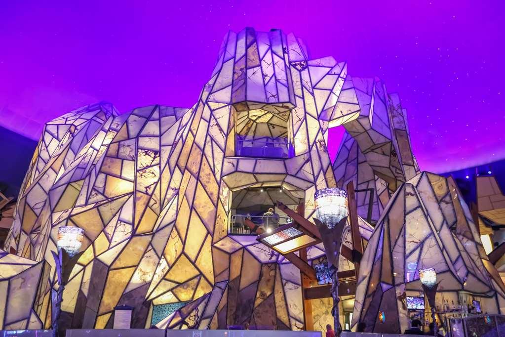 Mohegan Sun 호텔 언캐스빌 시설 사진
