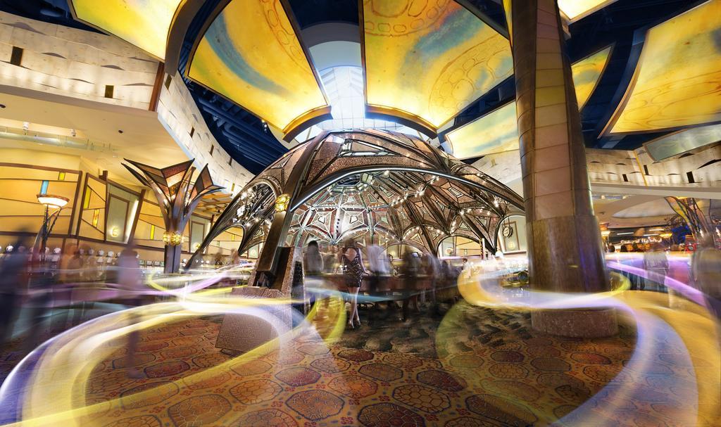 Mohegan Sun 호텔 언캐스빌 외부 사진