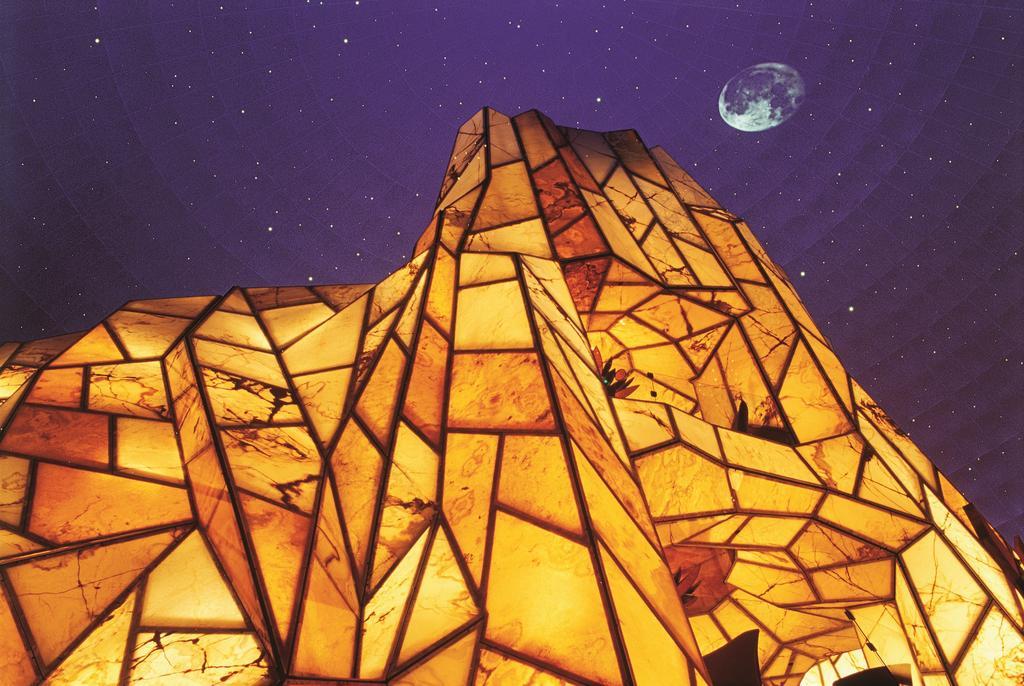 Mohegan Sun 호텔 언캐스빌 외부 사진
